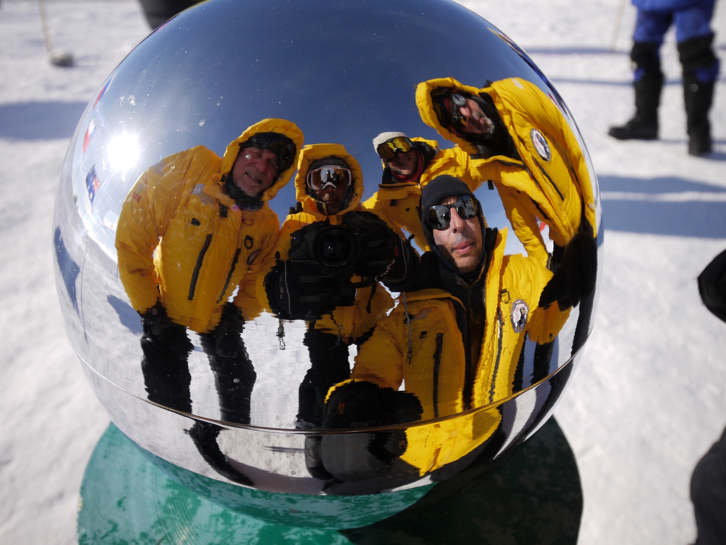 Globe SL