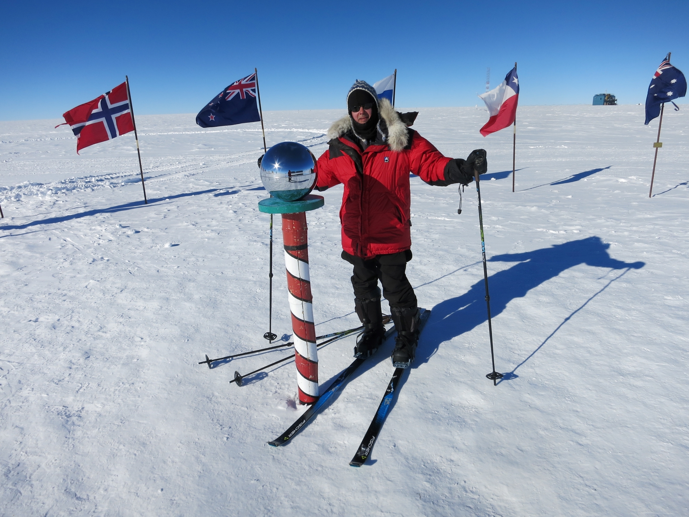 Pole SL
