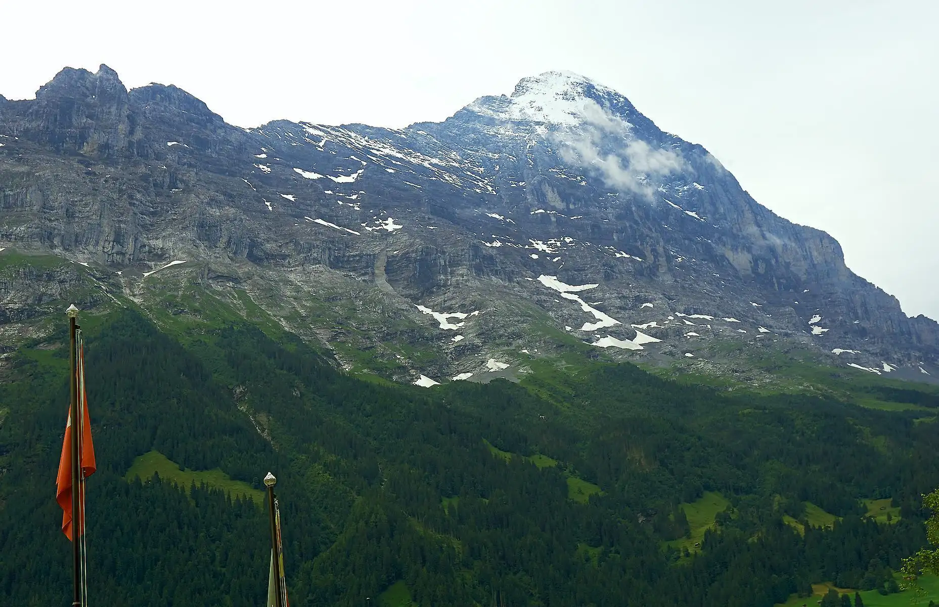 Adventure Consultants expedition photo 2
