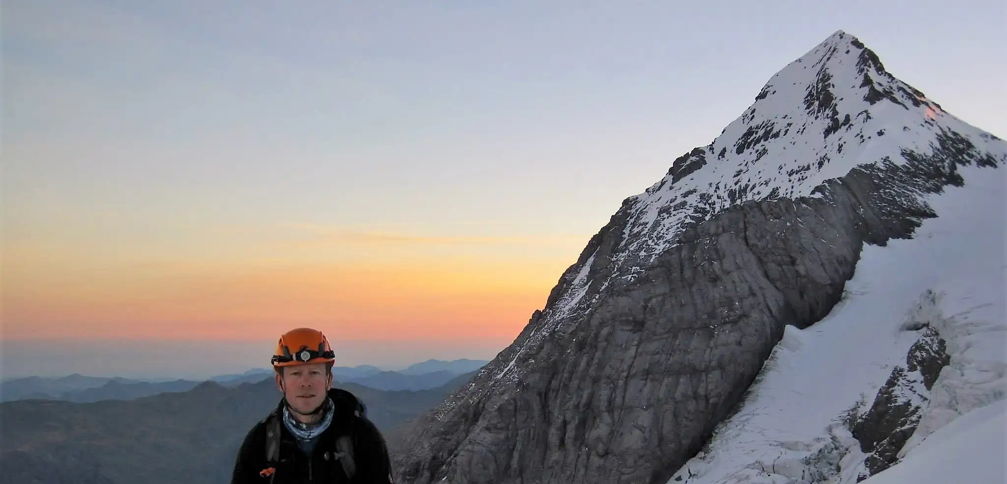 Adventure Consultants expedition photo 4