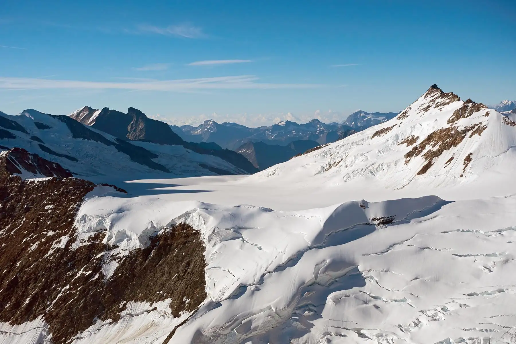Adventure Consultants expedition photo 3
