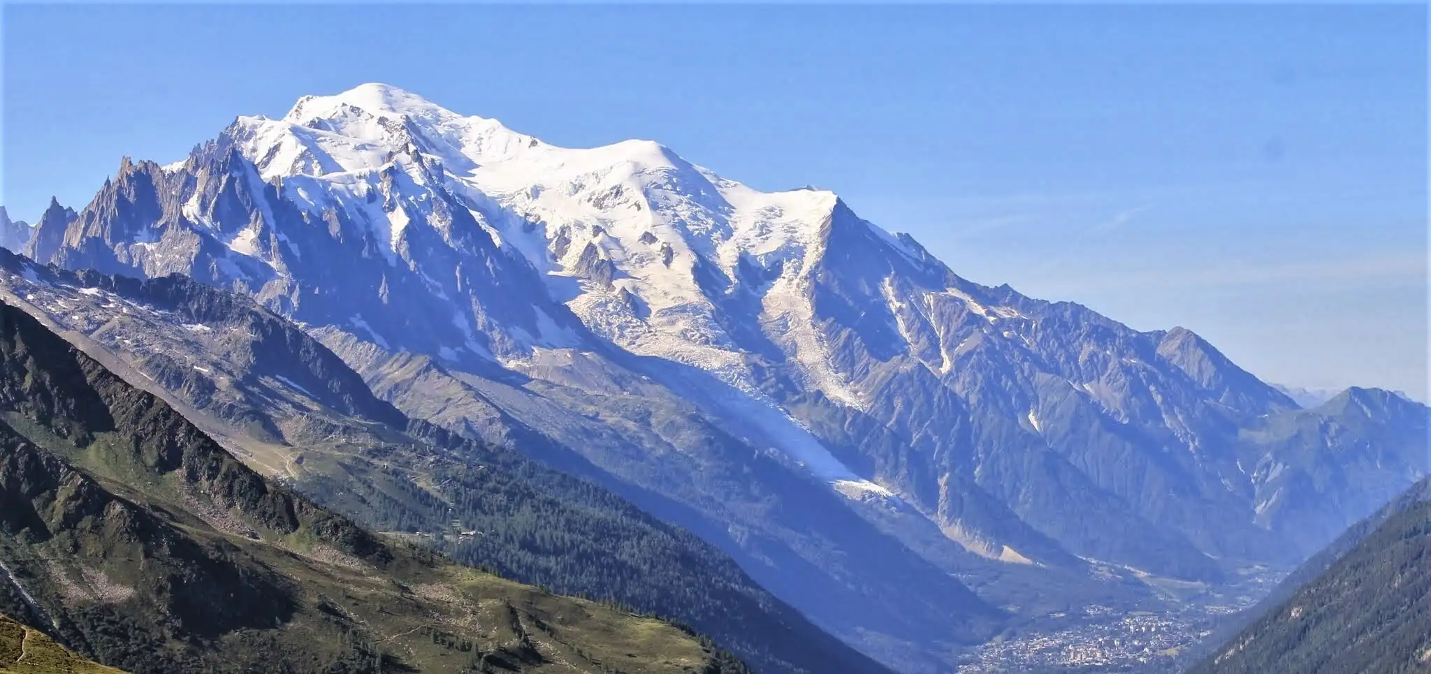 Adventure Consultants expedition photo 1