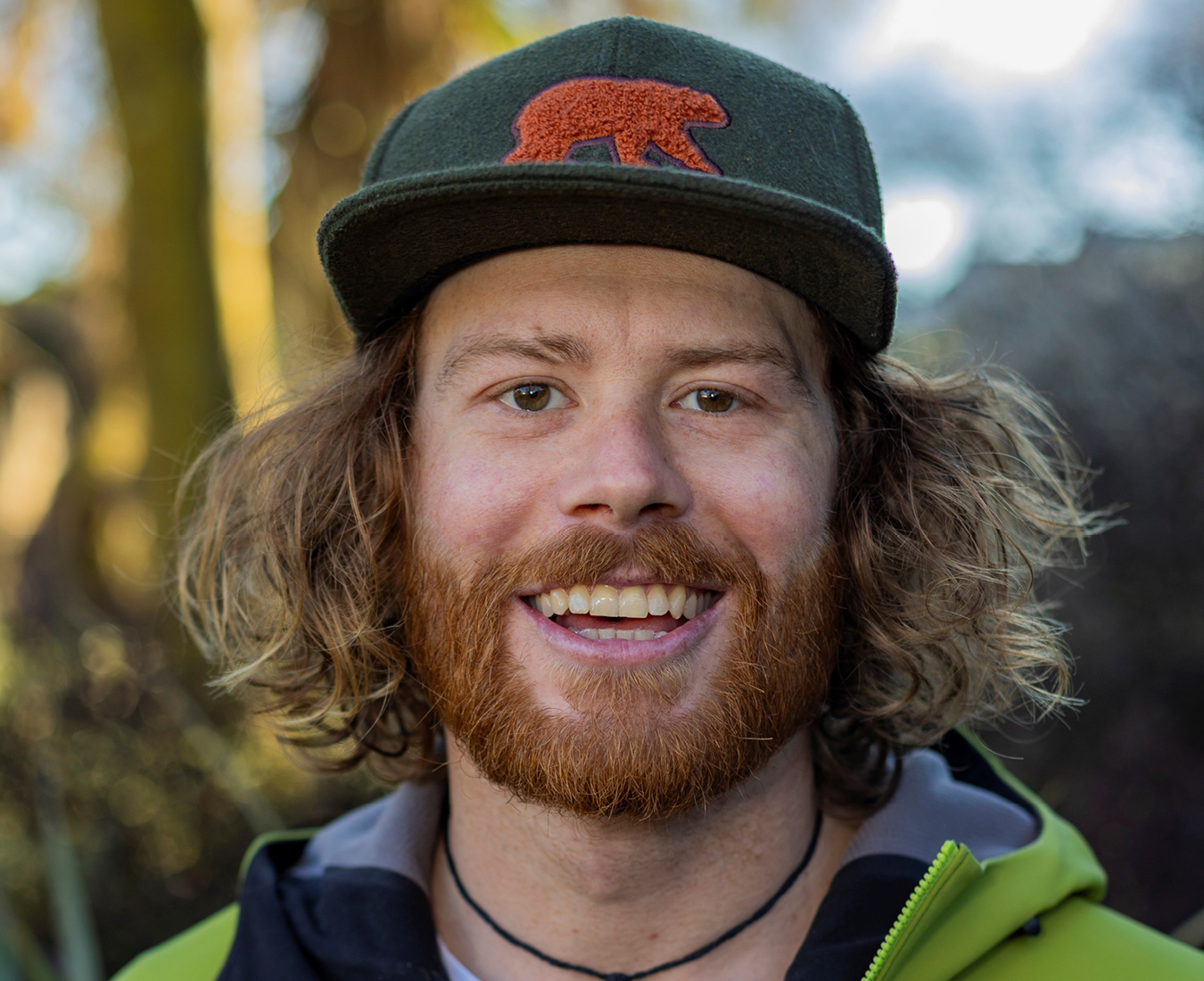 AC IFMGA Mountain & Ski Guide Dave Lewis