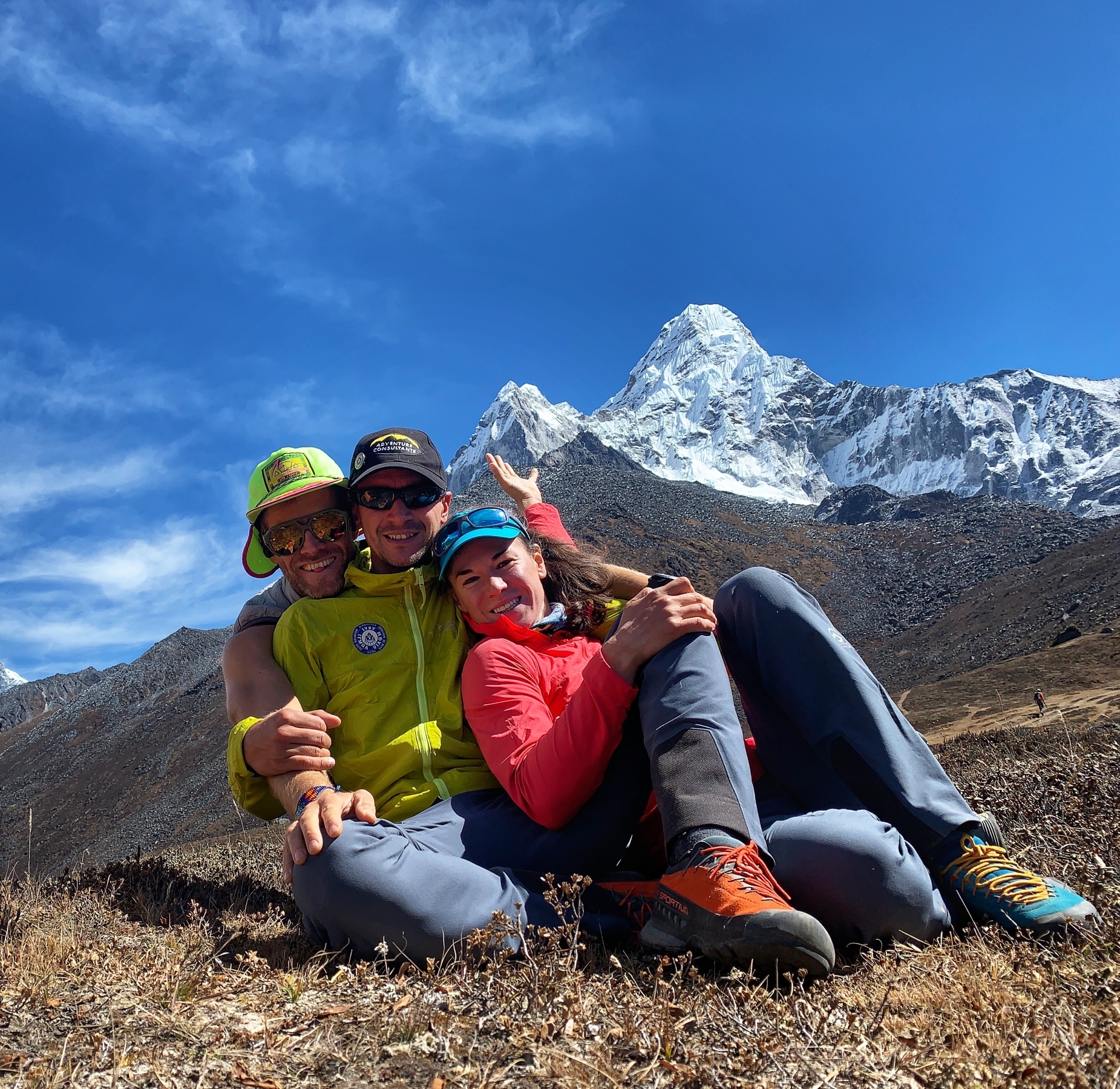 GM Cosmin and Cristina