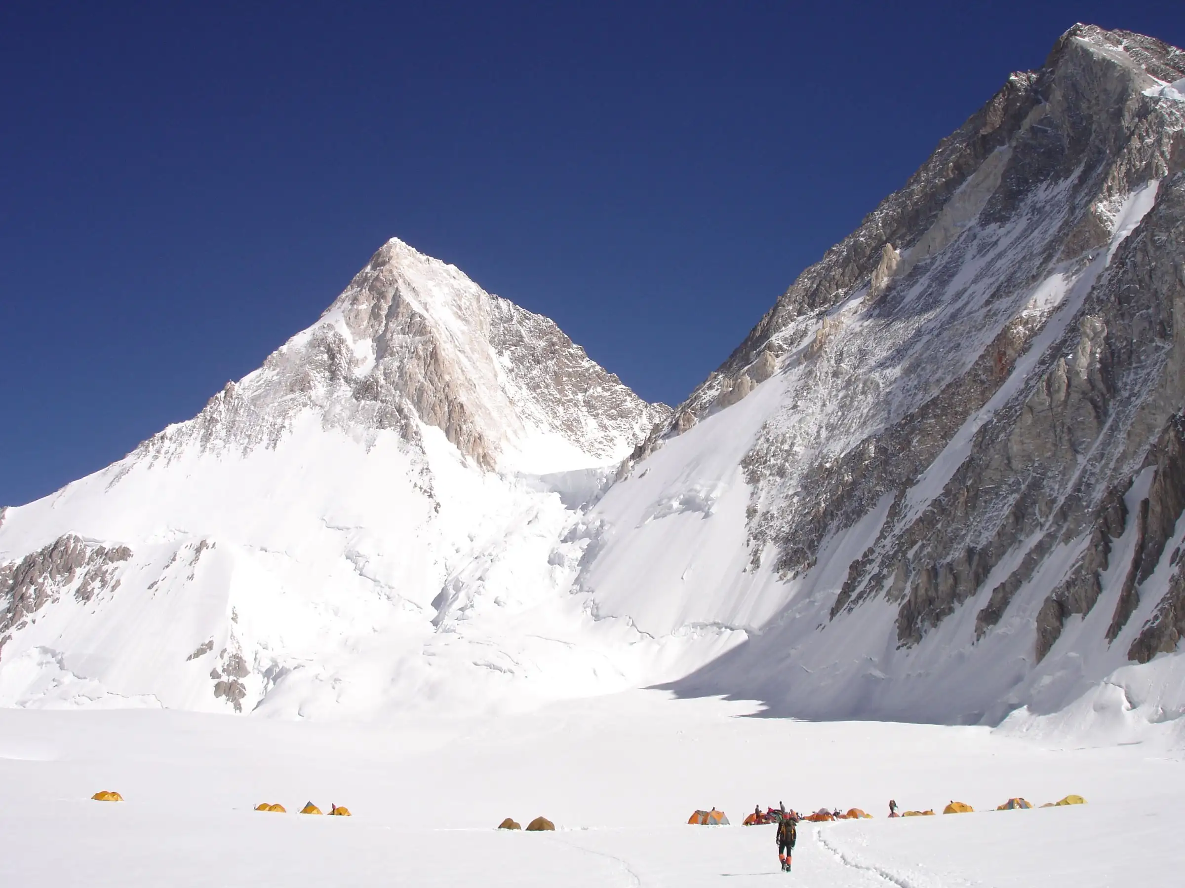 Adventure Consultants expedition photo 1