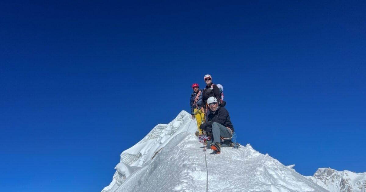 趣味・スポーツ・実用 NEPAL HIMALAYA Adventure Consultants | Himalayan Training