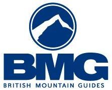 BMG logo