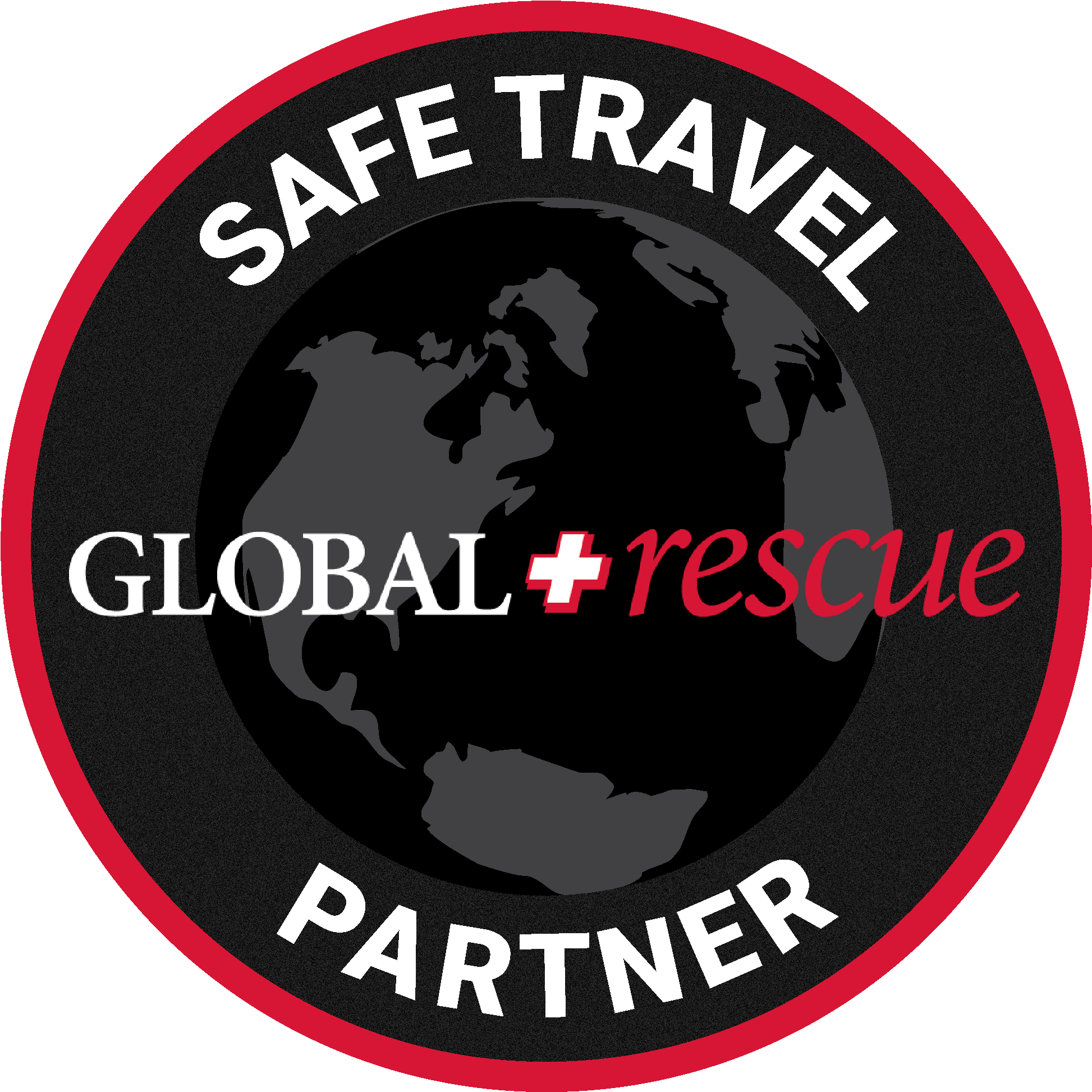 Global Rescue Partner logo