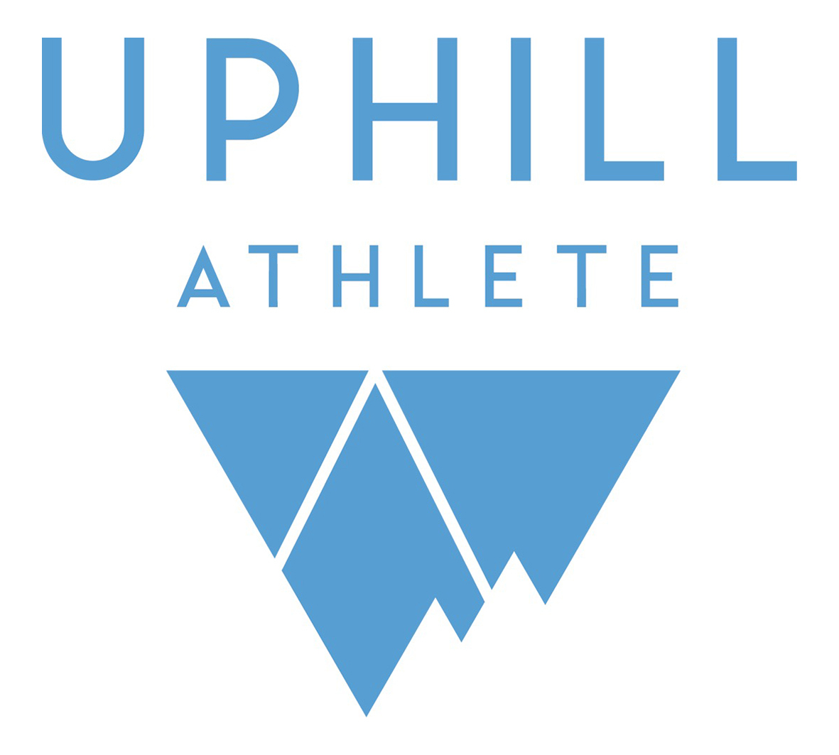 Uphill Athlete logo sml