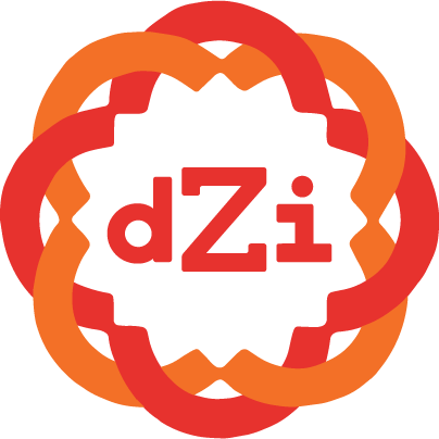 Dzi logo