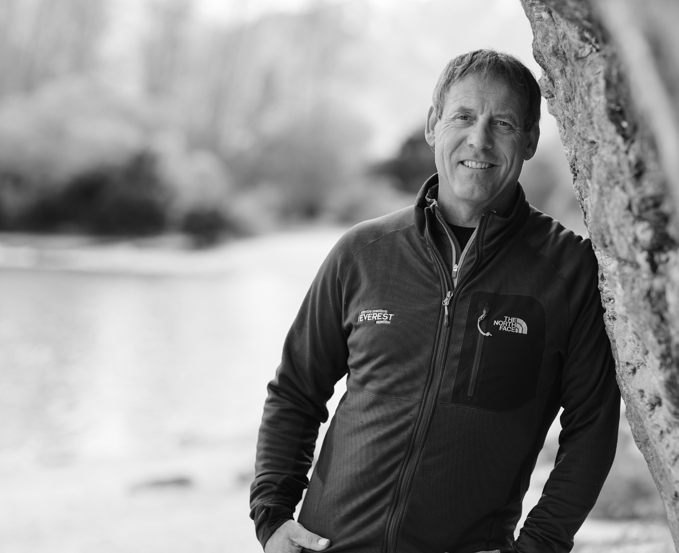 Adventure Consultants CEO Guy Cotter reflects on the 1996 Everest Tragedy.