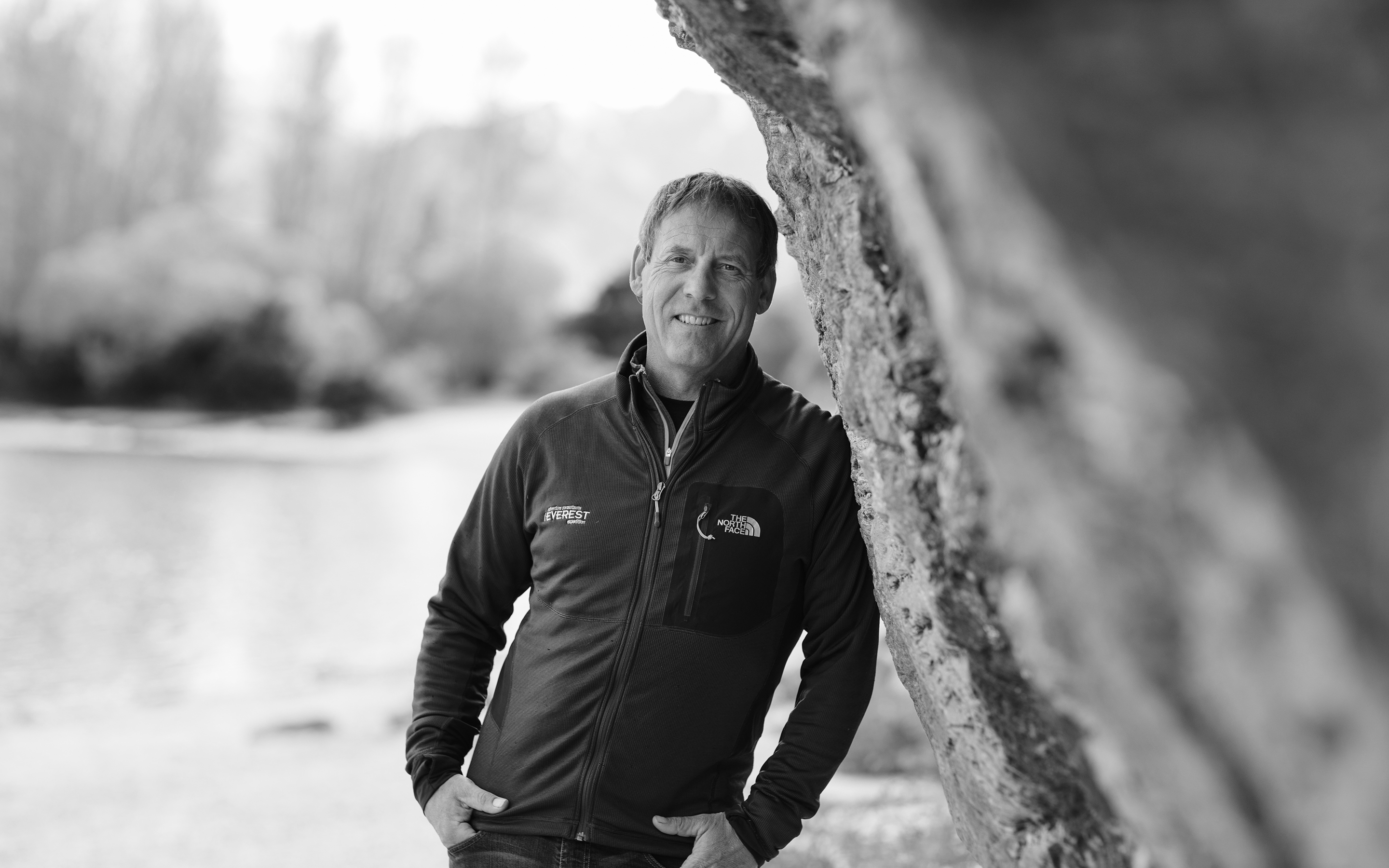 Adventure Consultants CEO Guy Cotter reflects on the 1996 Everest Tragedy.