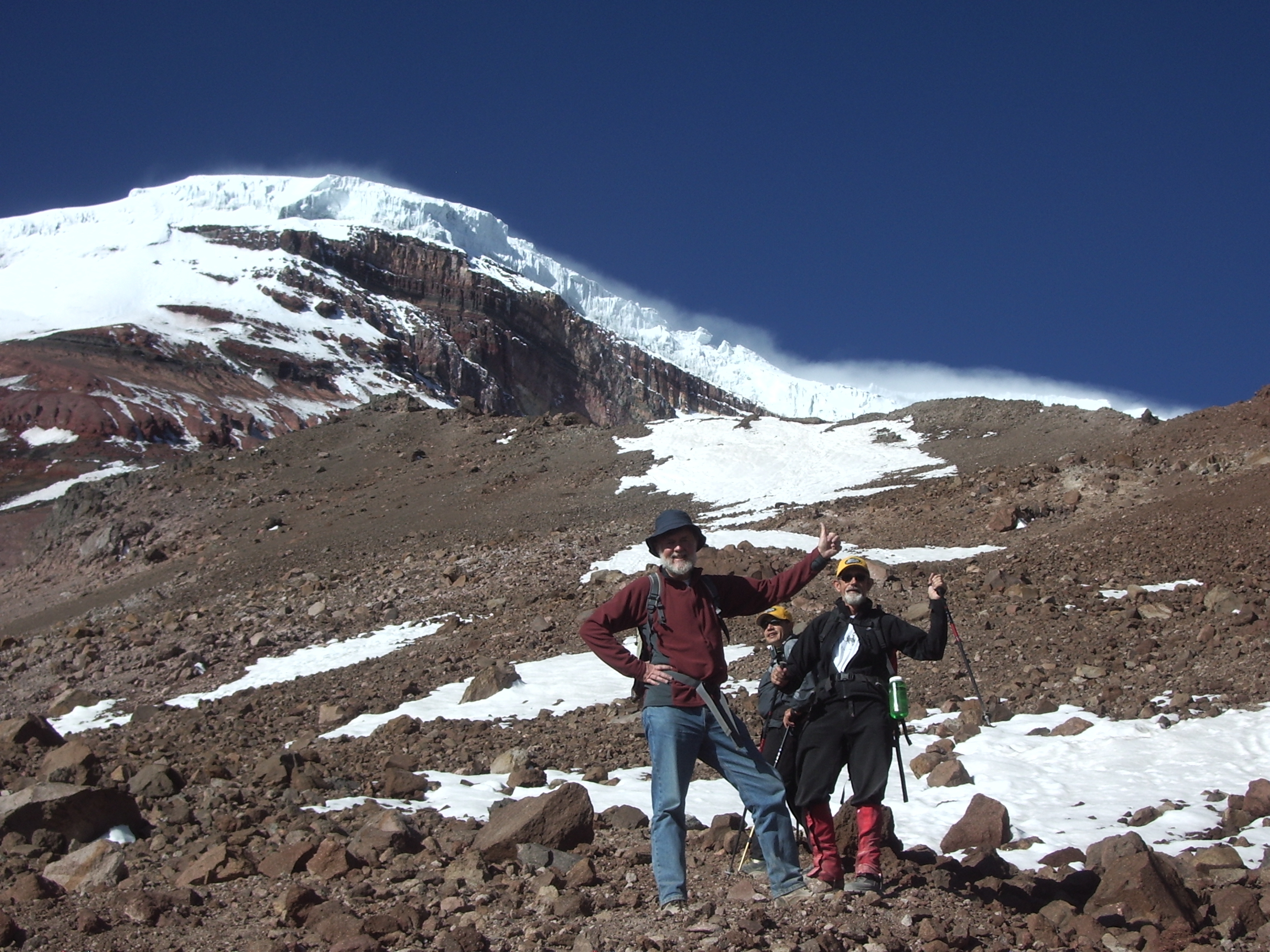 Climbers 2 SL