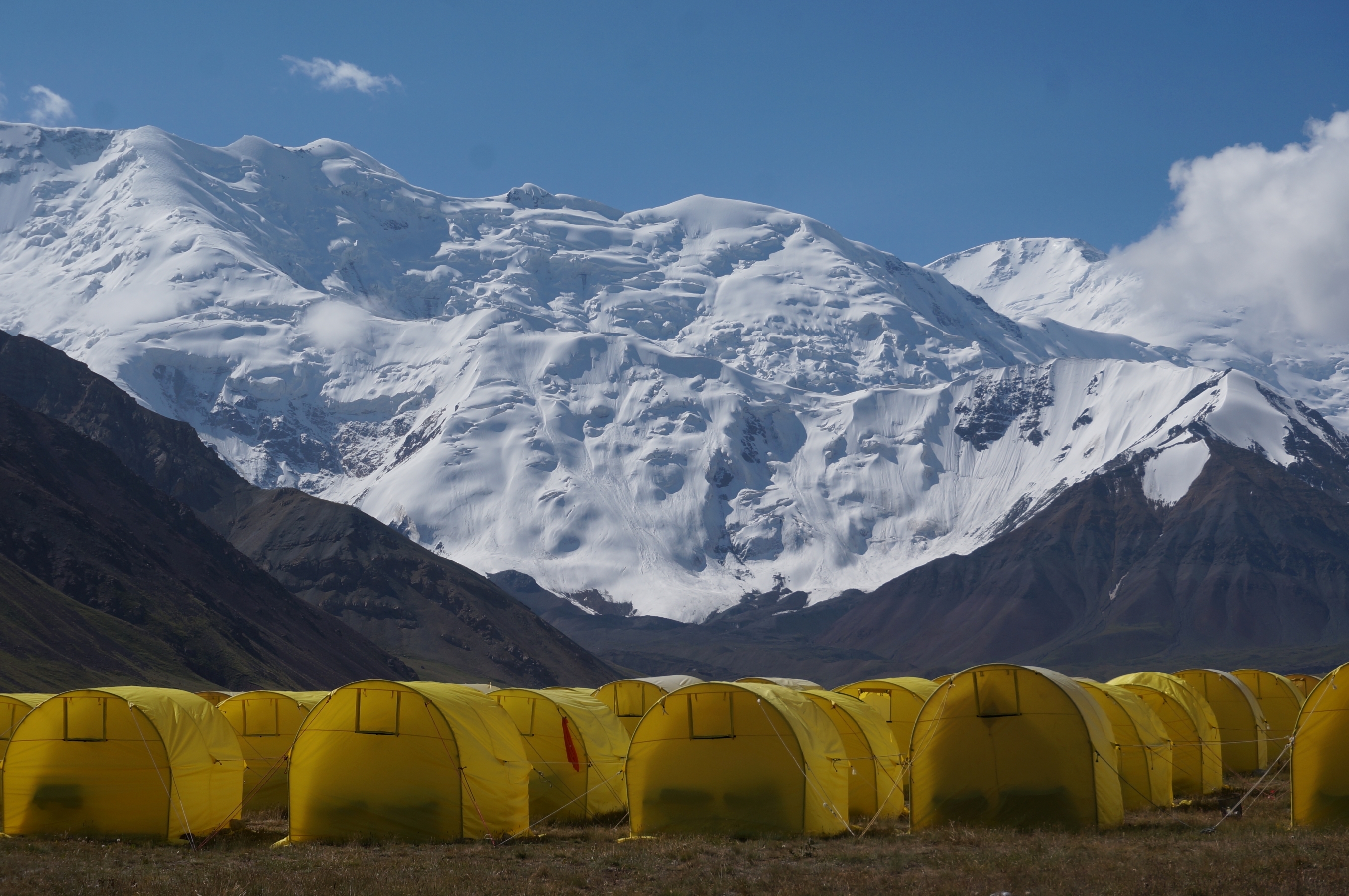 Base Camp2 SL