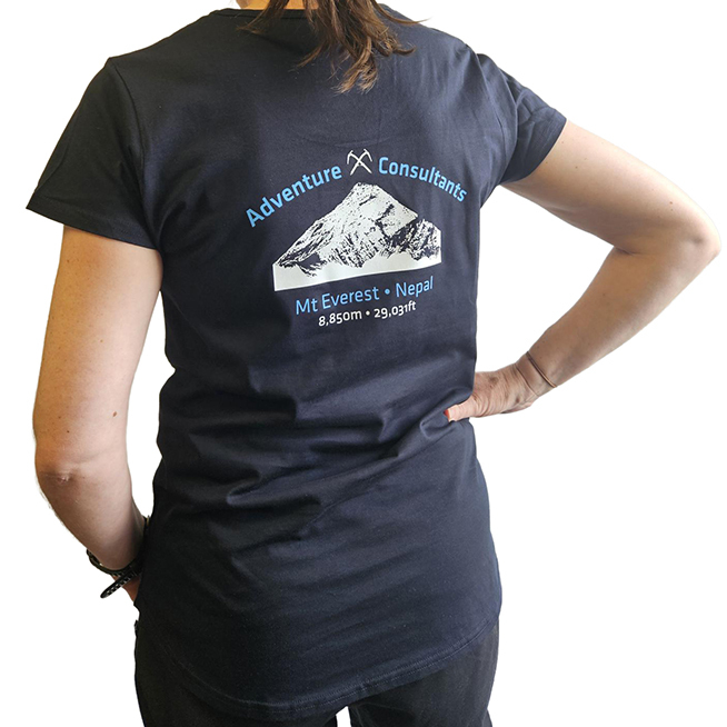 Everest T shirt W